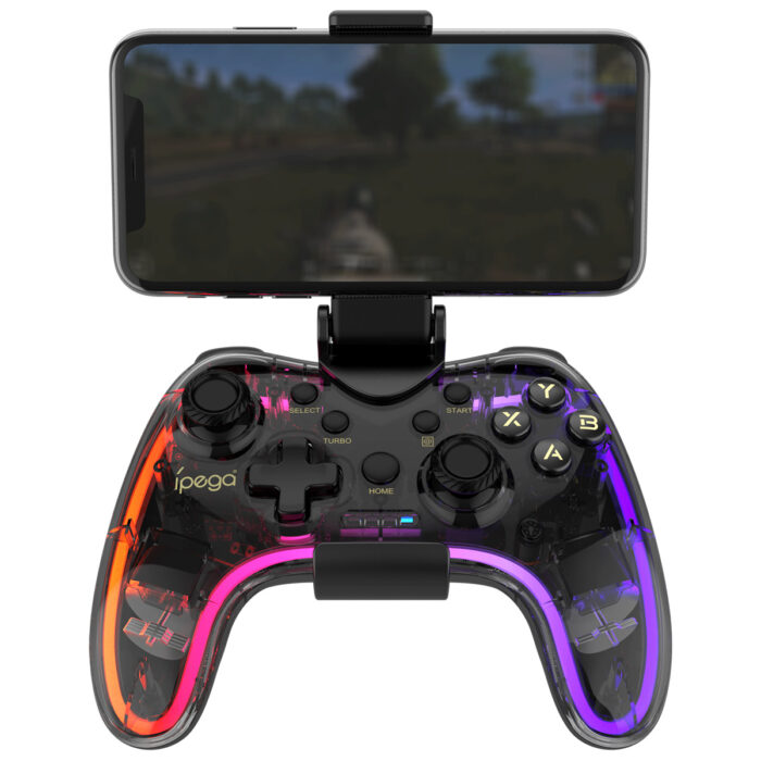 PG-9228 BT Wireless Transparent Controller