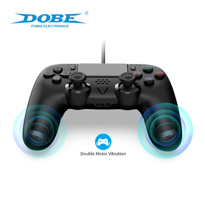 TP4-0421 Wired Game Controller