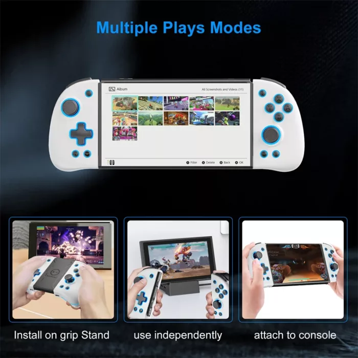 KS47 High Quality Wireless Controller