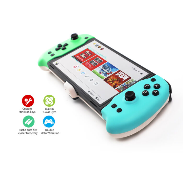 TNS-1188 Nintendo Switch Gaming Controller