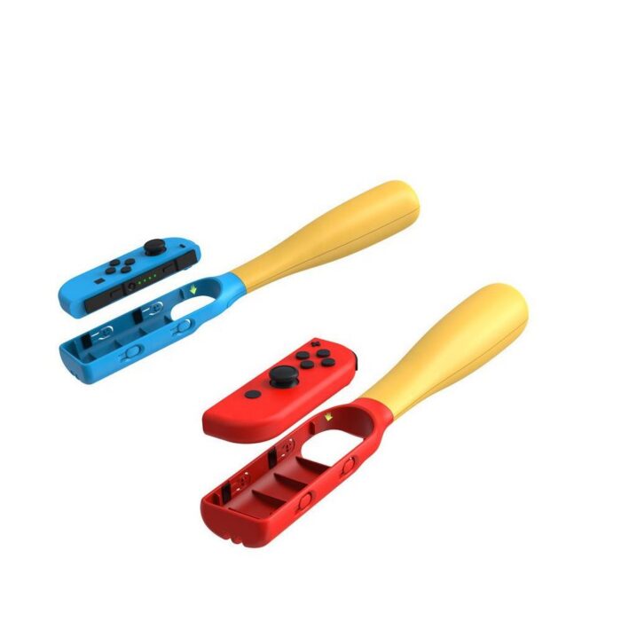 TNS-2129 For Switch Game Handle Baseball Bat Grip