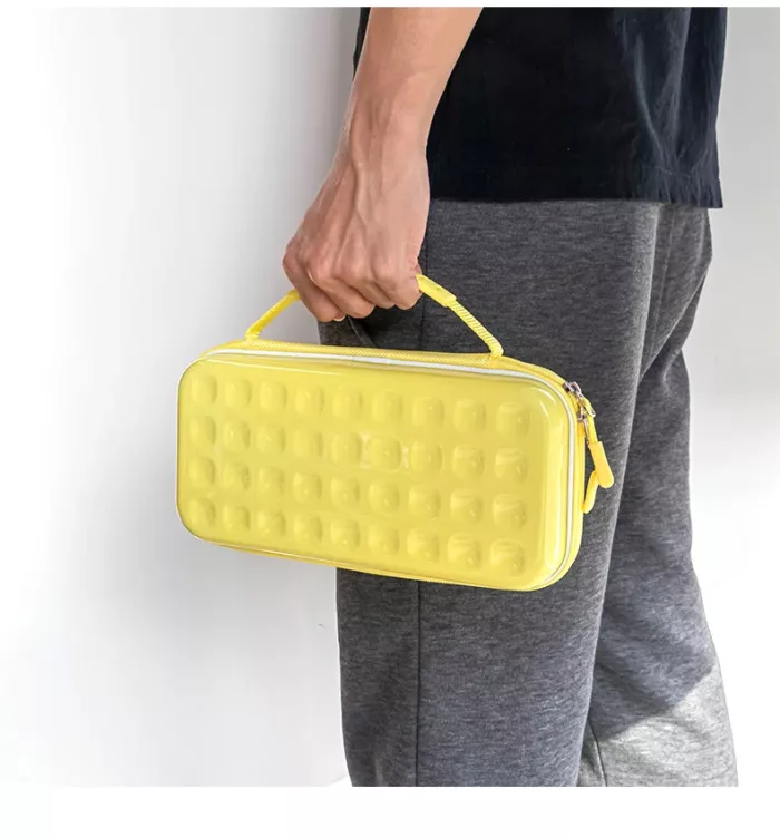 Portable Hand Storage Bag For Nintendo Switch OLED