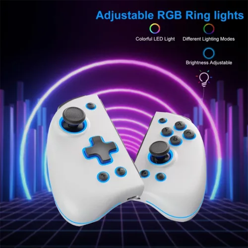 KS47 High Quality Wireless Controller