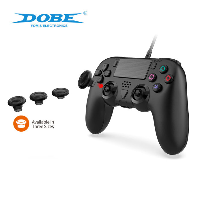 TP4-0421 Wired Game Controller