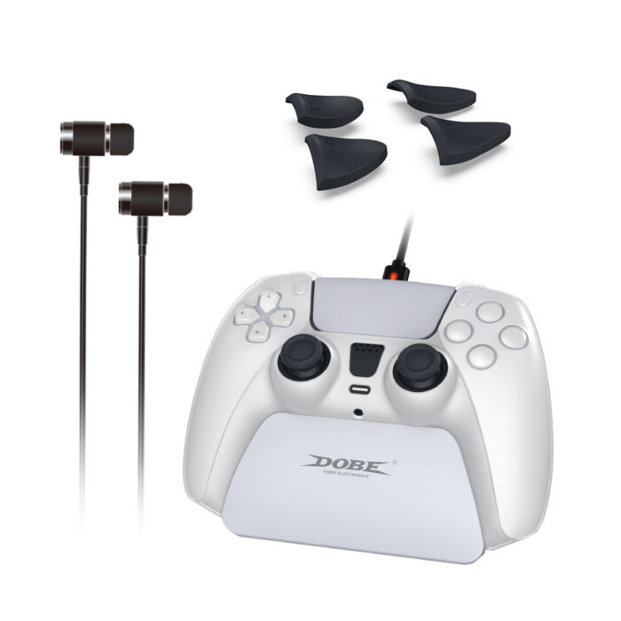 TP5-0579 8 in 1 Gaming Set