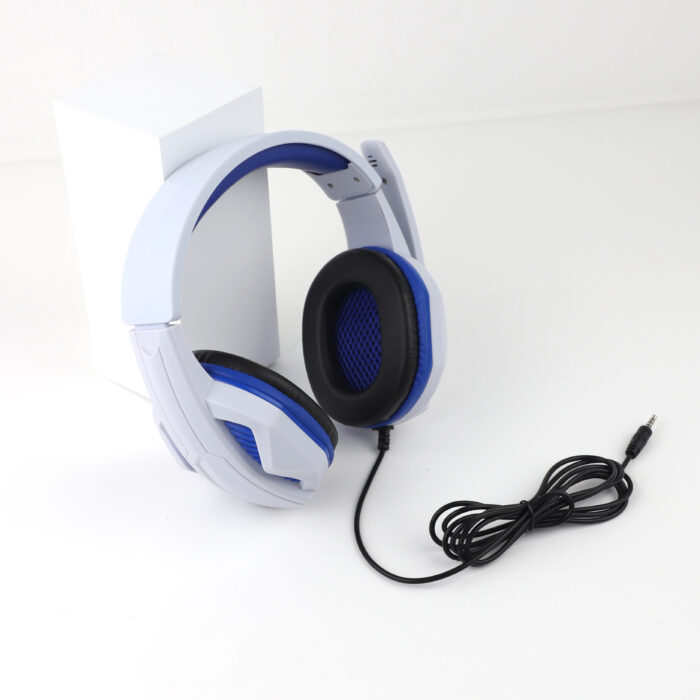 TY-0815 Gaming Headphones with Noise Canceling Mic