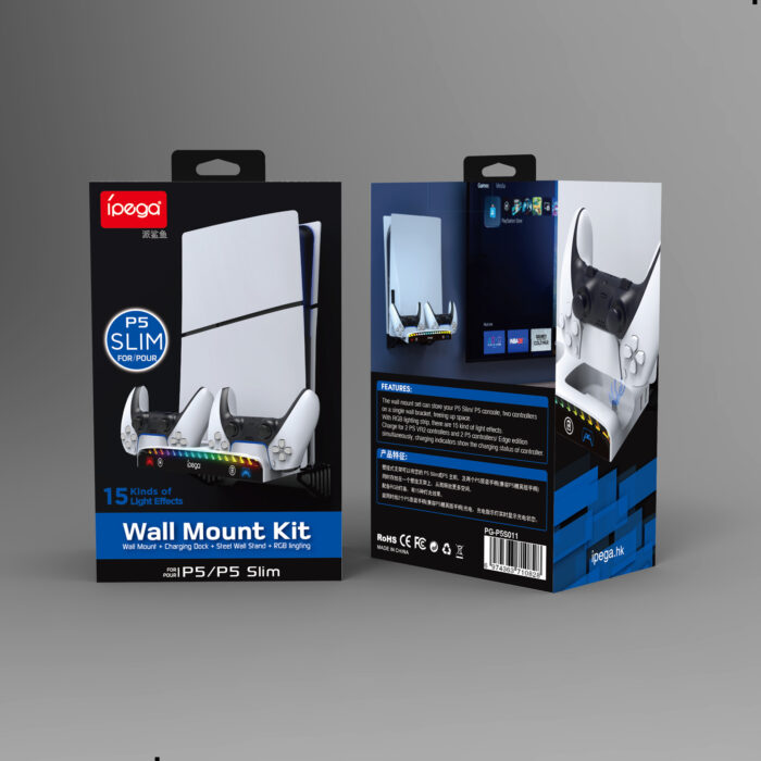 PG-P5S011 Universal Wall Mount