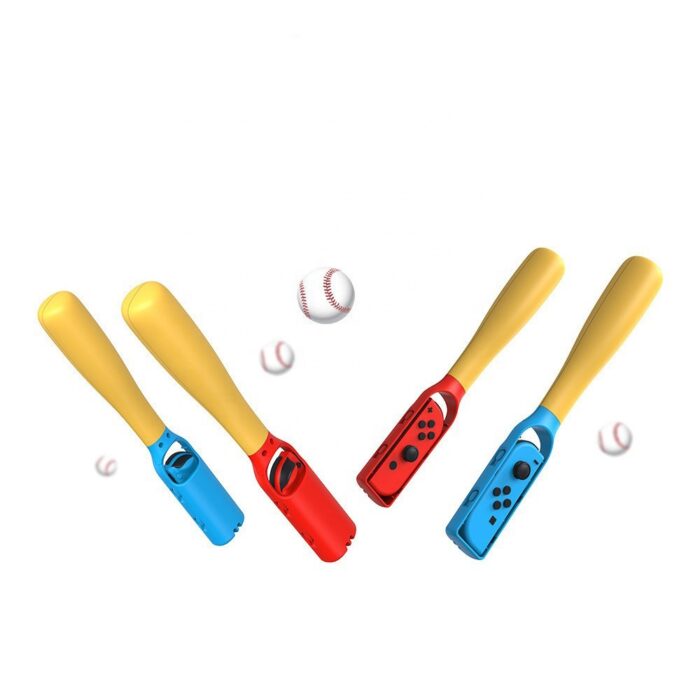 TNS-2129 For Switch Game Handle Baseball Bat Grip