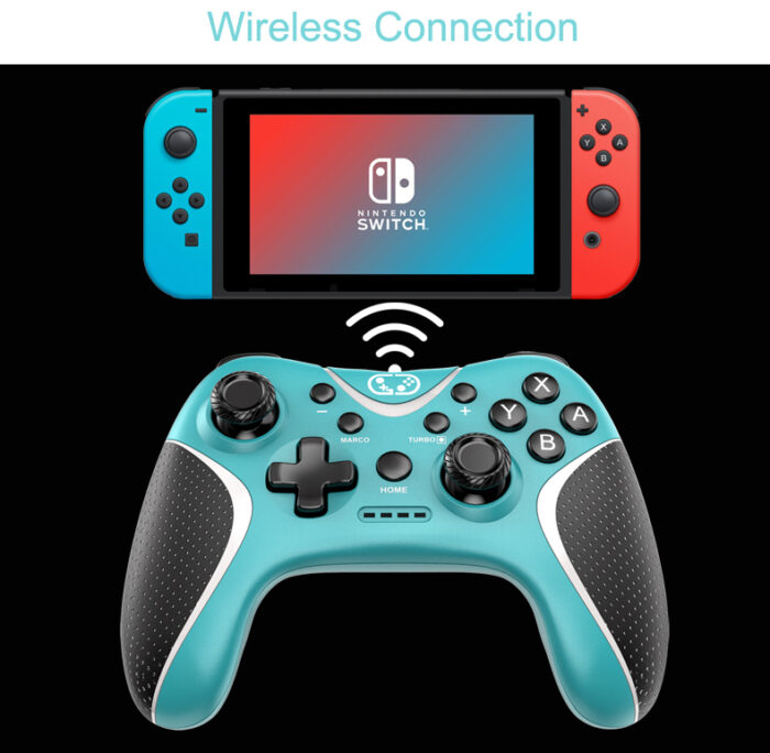 STK-7038 Wireless BT Controller