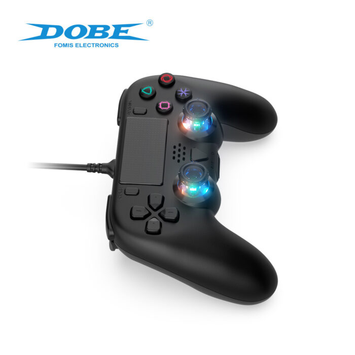 TP4-0421 Wired Game Controller