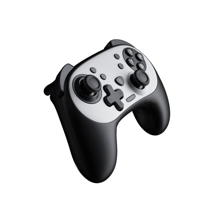 TNS-2101 For Switch Pro BT Game Controller Wireless Gamepad