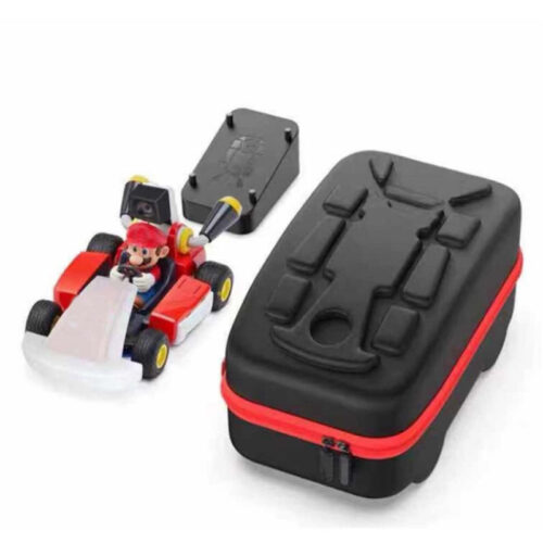 GP-330 EVA material hard shell 4 in 1 Mario AR racing storage bag