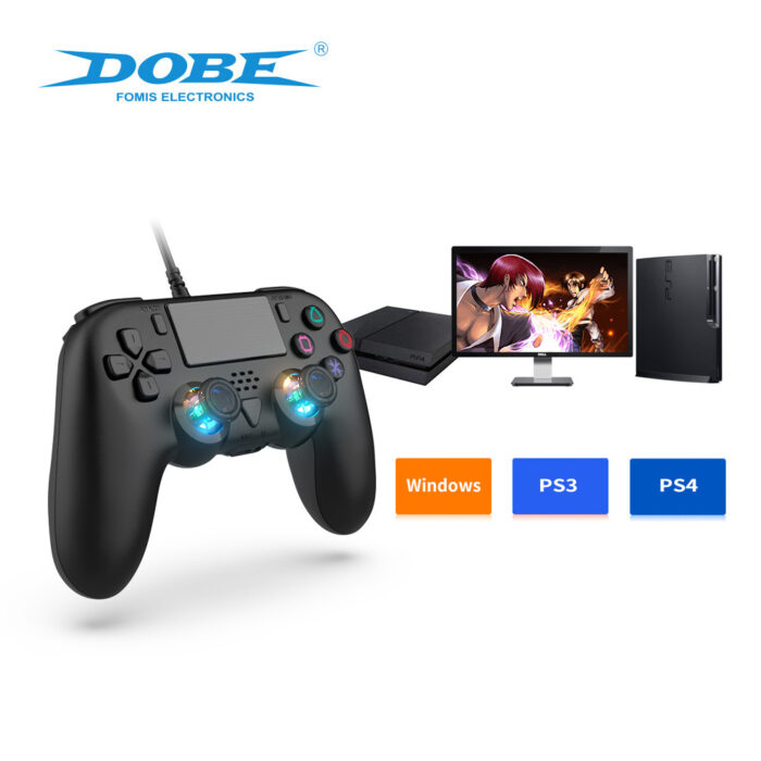 TP4-0421 Wired Game Controller