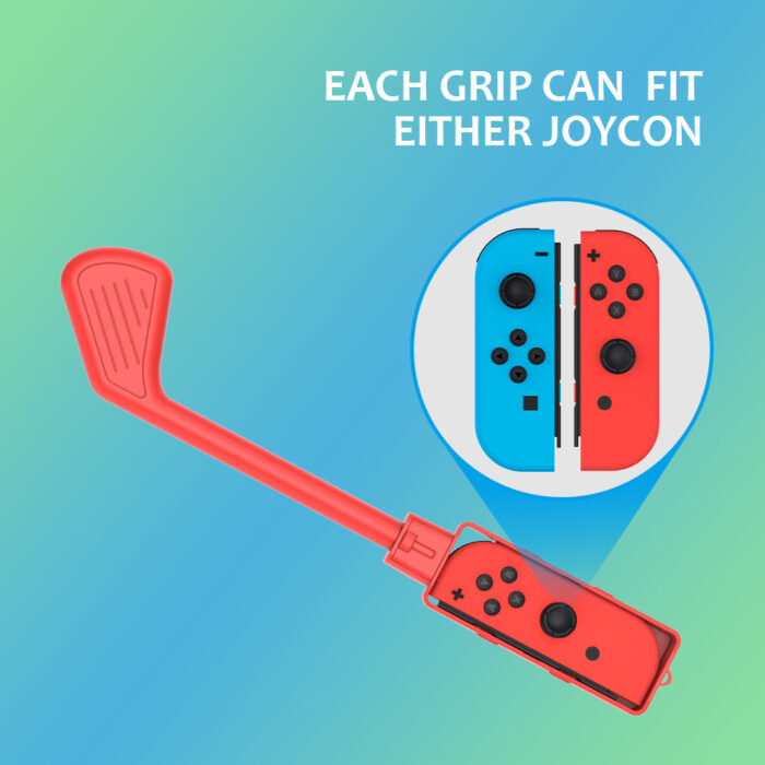 JYS -NS211 golf club grips set